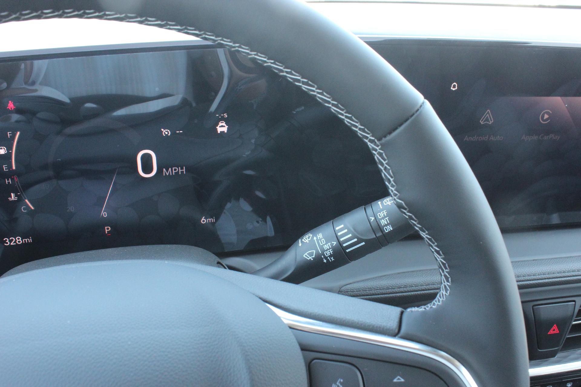 2026 Buick Encore GX Vehicle Photo in AURORA, CO 80012-4011