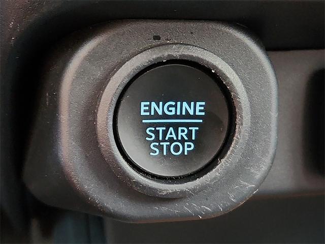 2023 Ford Maverick Vehicle Photo in EASTLAND, TX 76448-3020