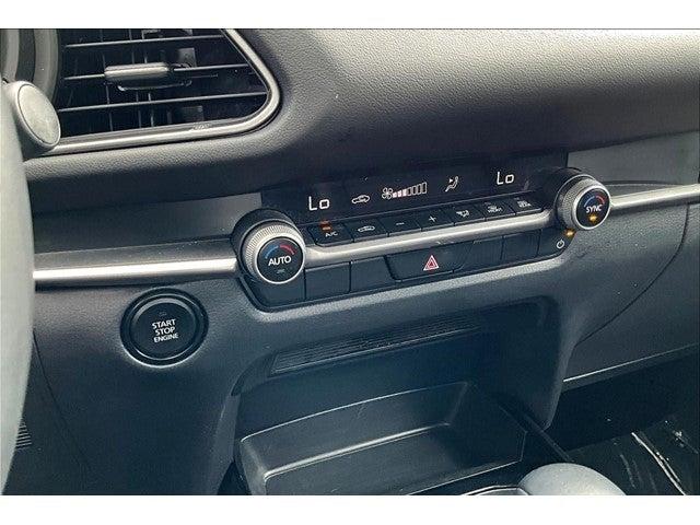 2024 Mazda CX-30 Vehicle Photo in San Antonio, TX 78230