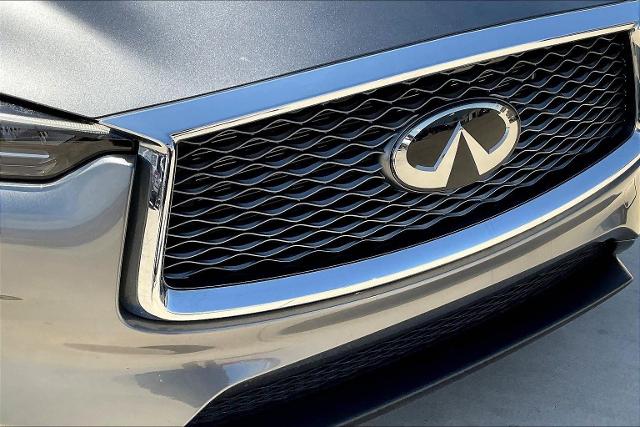 2025 INFINITI QX50 Vehicle Photo in Grapevine, TX 76051