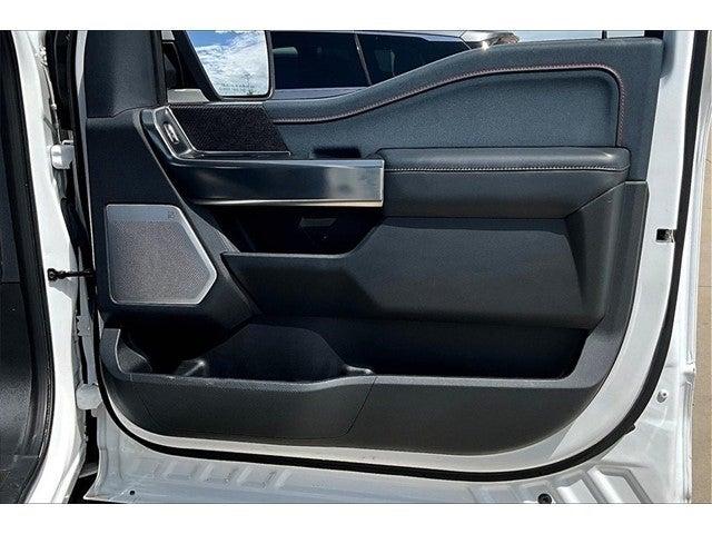 2022 Ford F-150 Vehicle Photo in Grapevine, TX 76051