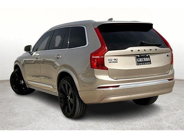 2024 Volvo XC90 Recharge Plug-In Hybrid Vehicle Photo in Grapevine, TX 76051