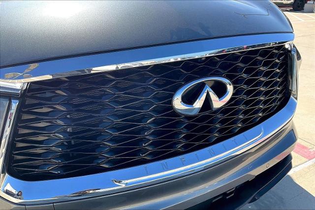 2024 INFINITI QX60 Vehicle Photo in Grapevine, TX 76051