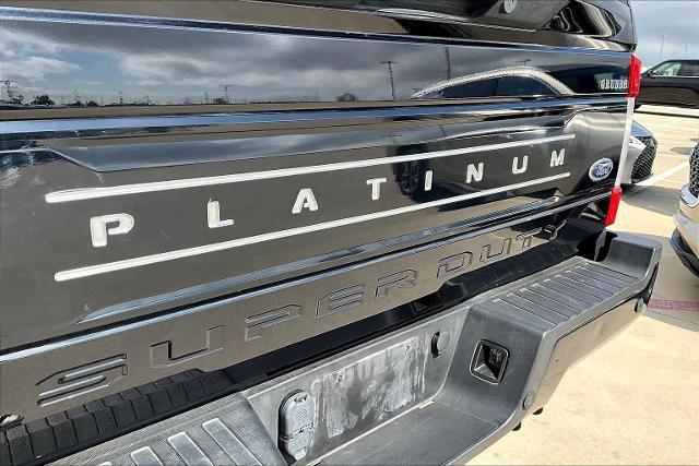 2019 Ford Super Duty F-250 SRW Vehicle Photo in Grapevine, TX 76051
