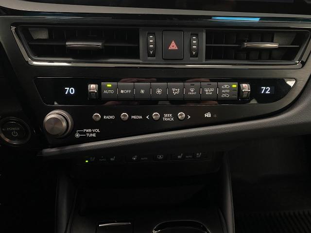 2025 Lexus ES 300h Vehicle Photo in Appleton, WI 54913