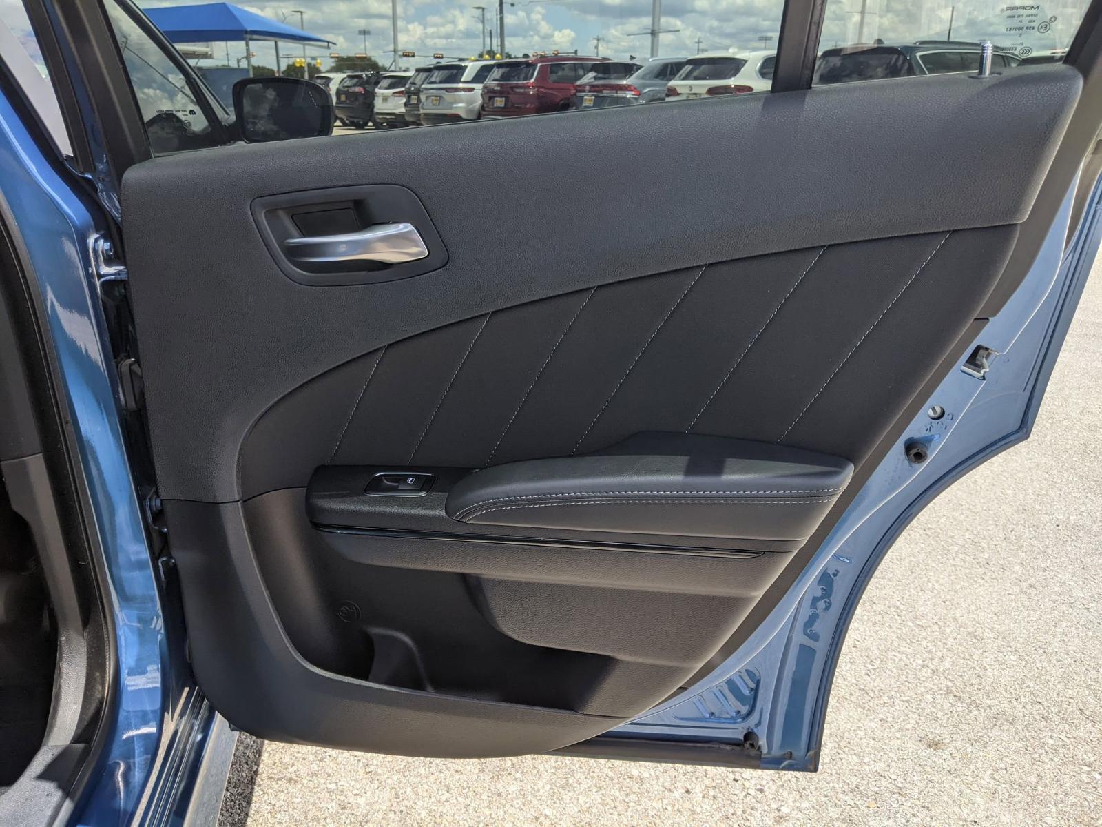 2022 Dodge Charger Vehicle Photo in Seguin, TX 78155