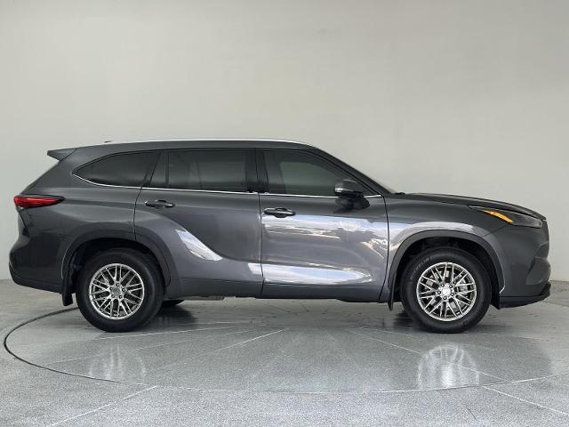 2022 Toyota Highlander Vehicle Photo in San Antonio, TX 78230