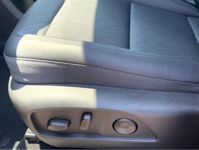 2026 Chevrolet Equinox Vehicle Photo in BEAUFORT, SC 29906-4218