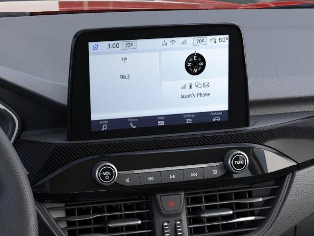 2025 Ford Escape Vehicle Photo in Weatherford, TX 76087