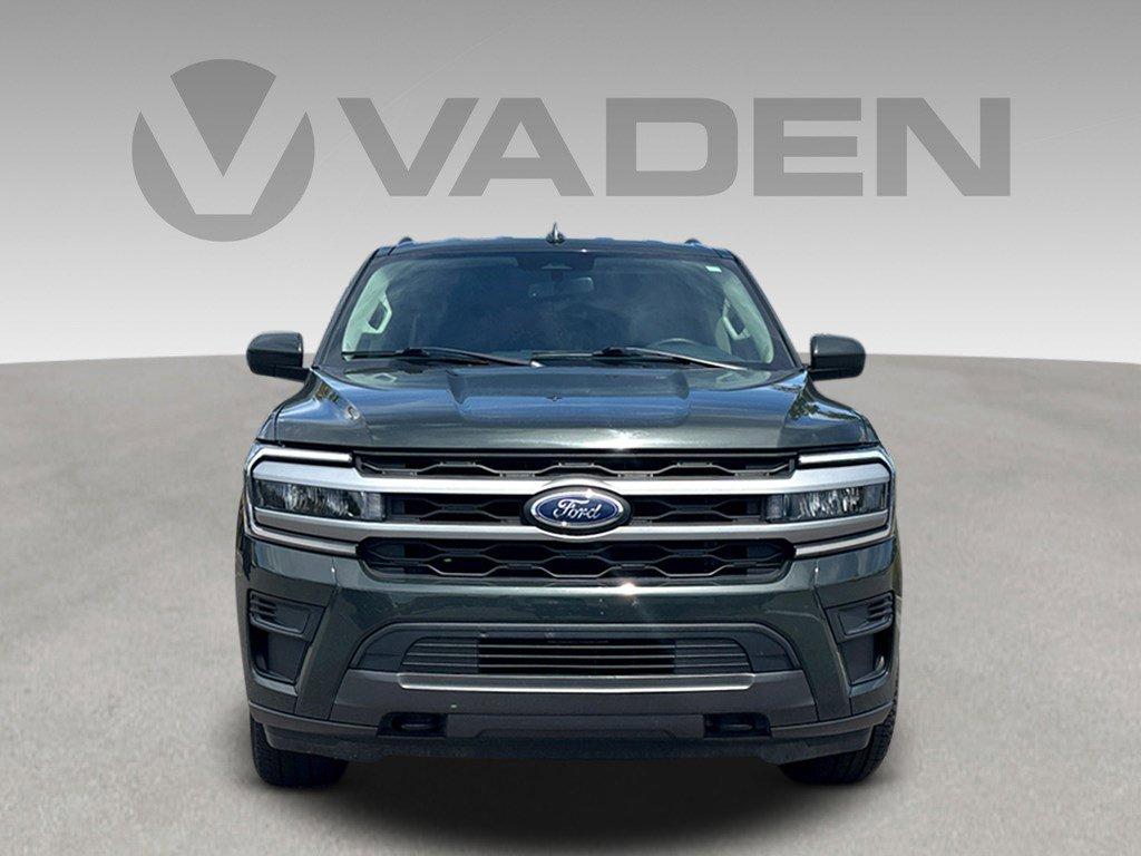 2022 Ford Expedition Max Vehicle Photo in SAVANNAH, GA 31406-4513