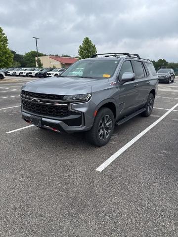 2021 Chevrolet Tahoe Vehicle Photo in San Antonio, TX 78230