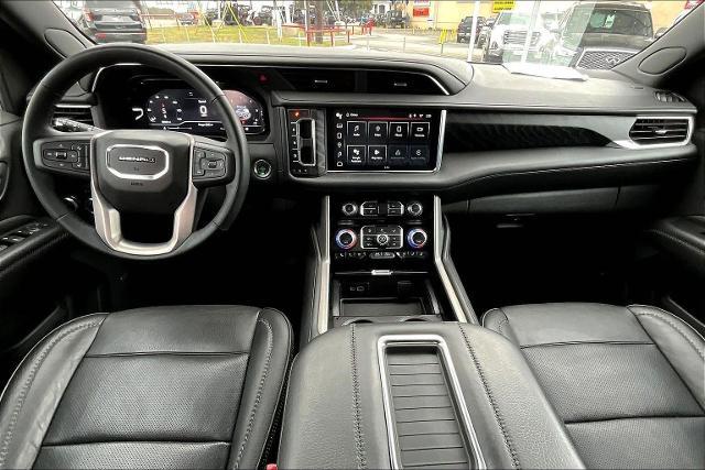 2023 GMC Yukon XL Vehicle Photo in San Antonio, TX 78230