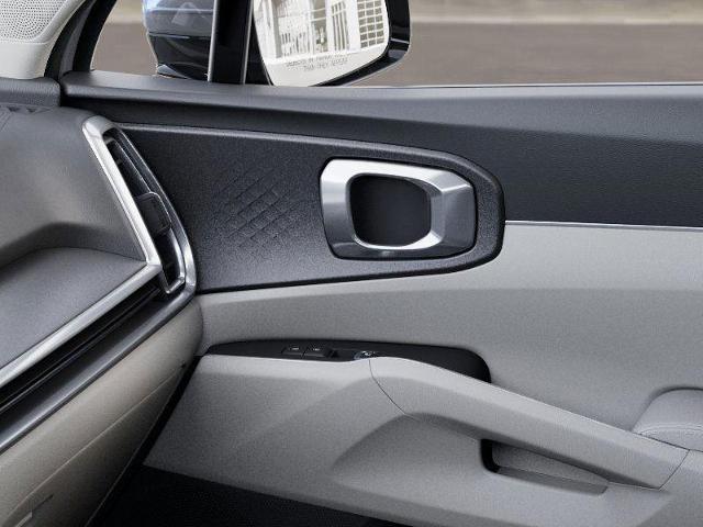 2025 Kia Sorento Vehicle Photo in Tucson, AZ 85712