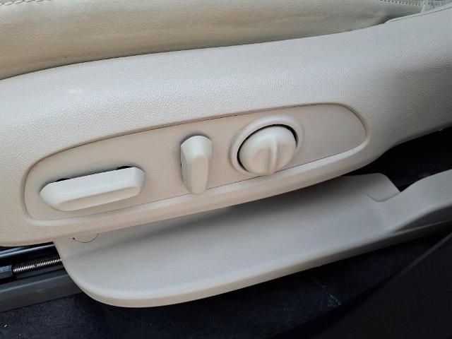 2018 Buick Enclave Vehicle Photo in HENDERSON, NC 27536-2966
