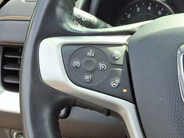 2020 GMC Terrain Vehicle Photo in DANBURY, CT 06810-5034