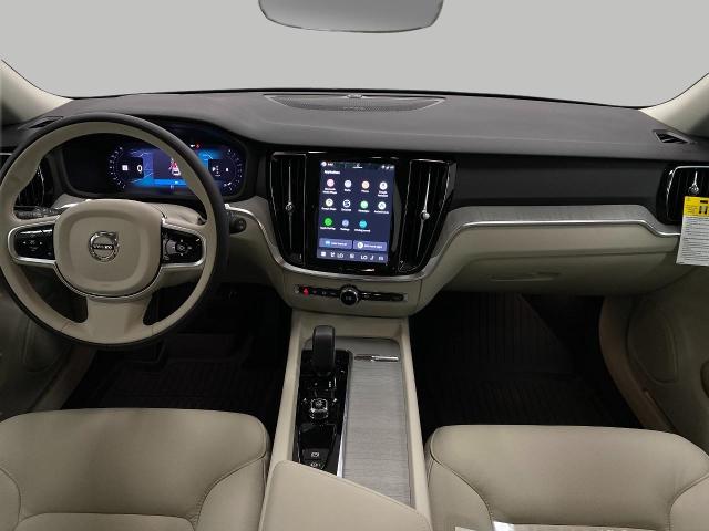 2026 Volvo V60 Cross Country Vehicle Photo in Appleton, WI 54913