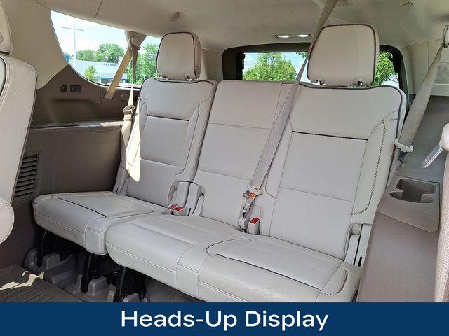 2021 GMC Yukon XL Vehicle Photo in DANBURY, CT 06810-5034