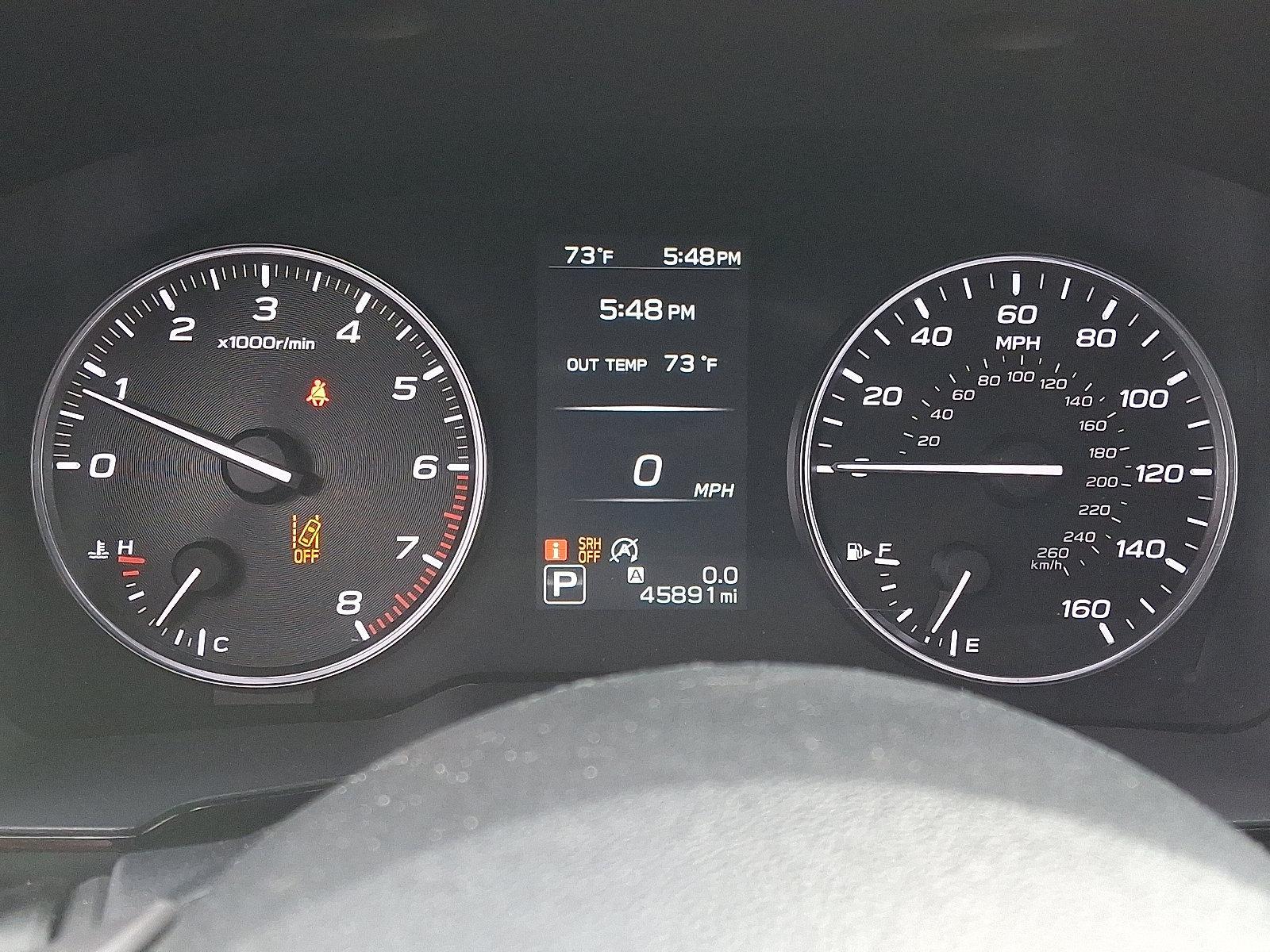 2022 Subaru Outback Vehicle Photo in Easton, PA 18045