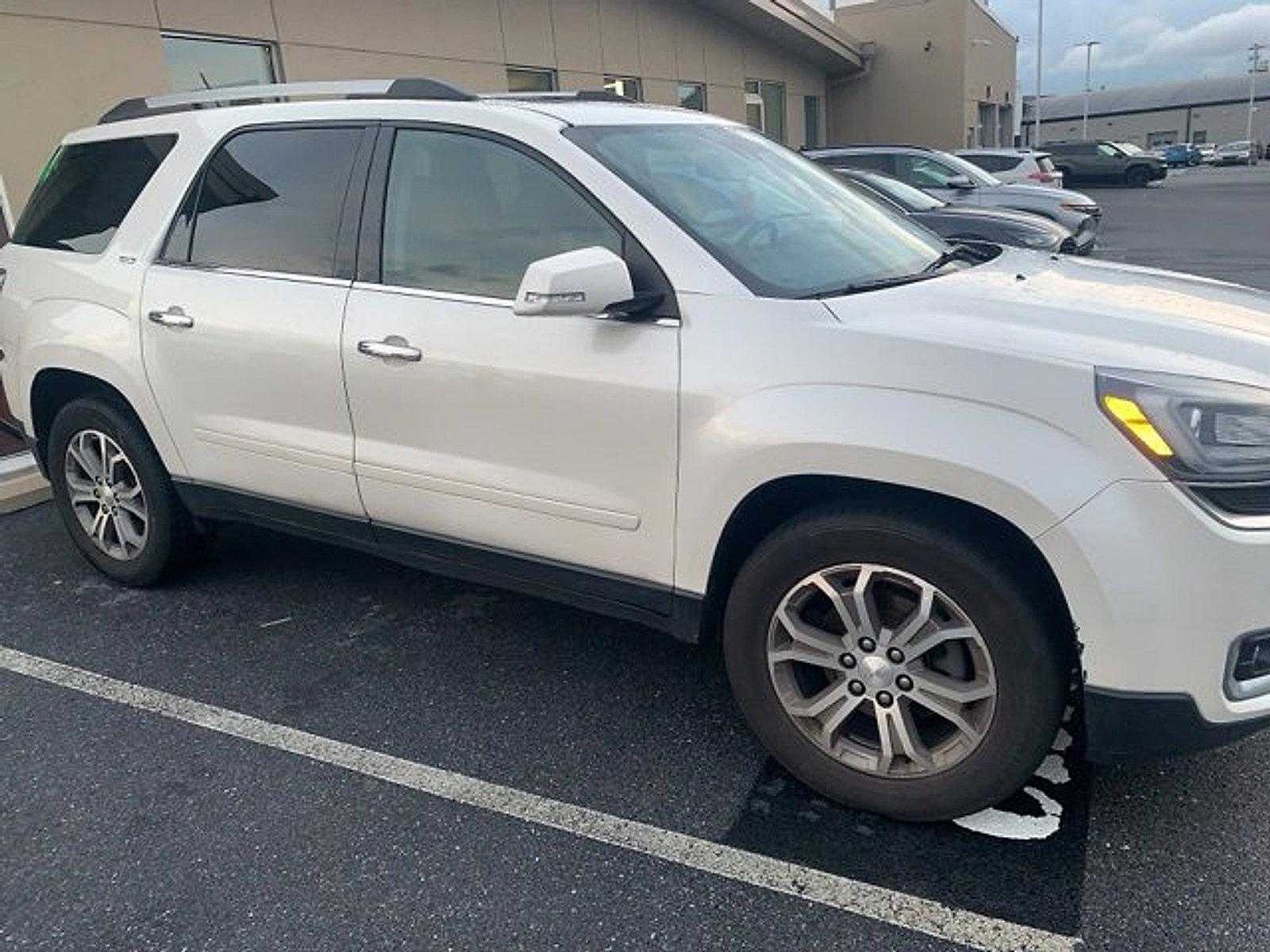 2015 GMC Acadia Vehicle Photo in Harrisburg, PA 17111