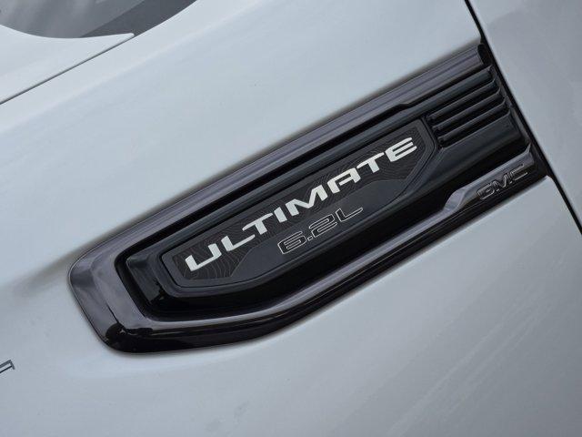2023 GMC Sierra 1500 Vehicle Photo in Decatur, TX 76234
