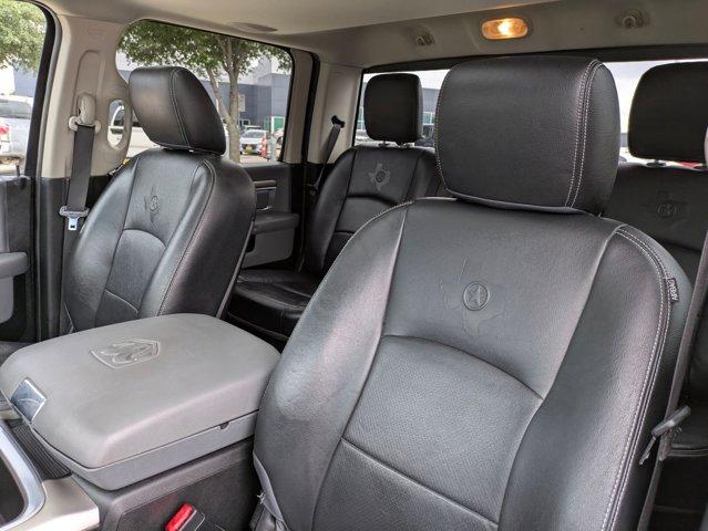 2018 Ram 1500 Vehicle Photo in San Antonio, TX 78209