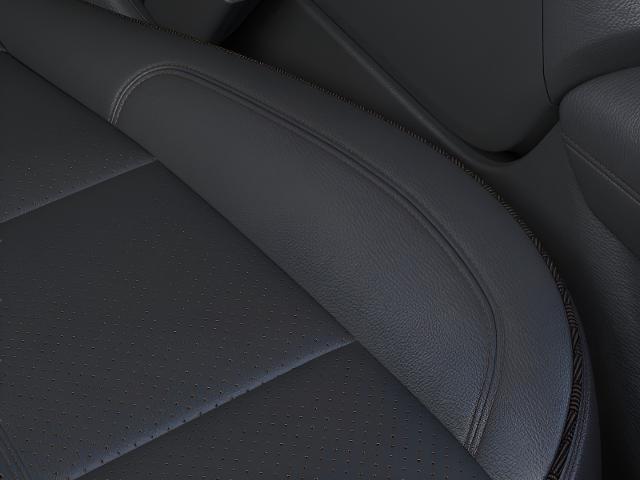 2025 Chevrolet Tahoe Vehicle Photo in APPLETON, WI 54914-4656