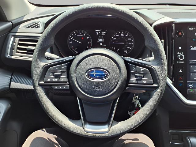 2023 Subaru Ascent Vehicle Photo in Oshkosh, WI 54904