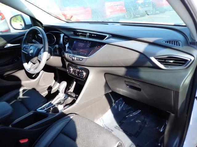 2022 Buick Encore GX Vehicle Photo in ZELIENOPLE, PA 16063-2910