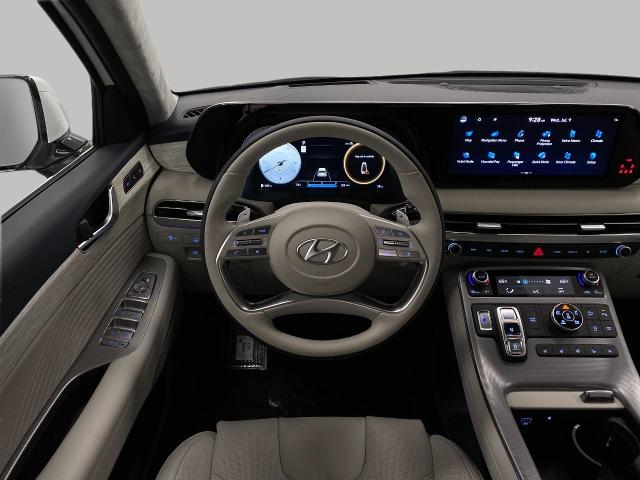 2025 Hyundai PALISADE Vehicle Photo in Appleton, WI 54913