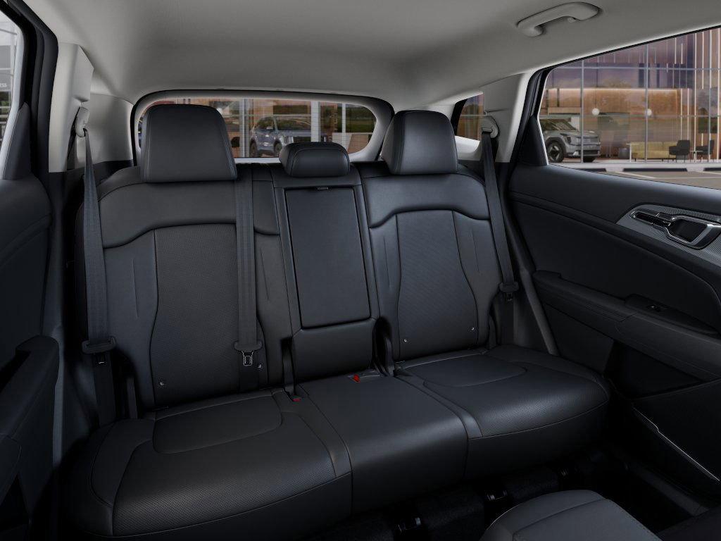 2026 Kia Sportage Vehicle Photo in Langhorne, PA 19047