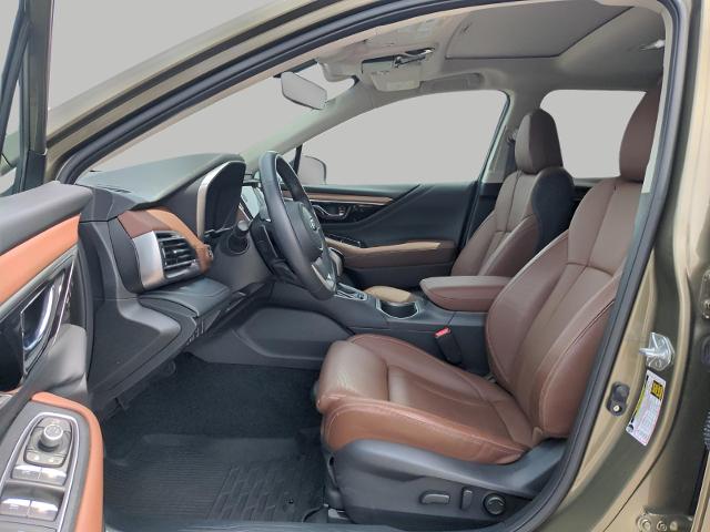 2022 Subaru Outback Vehicle Photo in Green Bay, WI 54304