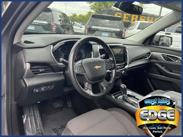 2019 Chevrolet Traverse Vehicle Photo in Roslyn, NY 11576