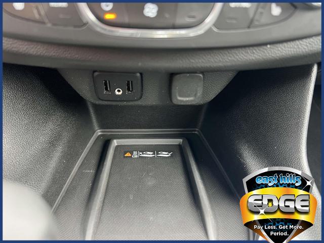 2022 Chevrolet Traverse Vehicle Photo in Roslyn, NY 11576