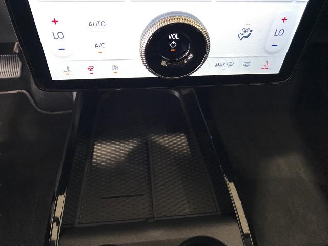 2021 Ford Mustang Mach-E Vehicle Photo in GREEN BAY, WI 54303-3330