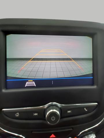 2020 Chevrolet Equinox Vehicle Photo in OSHKOSH, WI 54904-7811