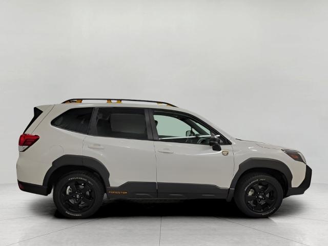 2024 Subaru Forester Vehicle Photo in Appleton, WI 54913