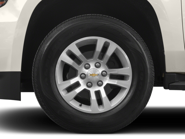 2016 Chevrolet Suburban Vehicle Photo in LANCASTER, PA 17601-0000