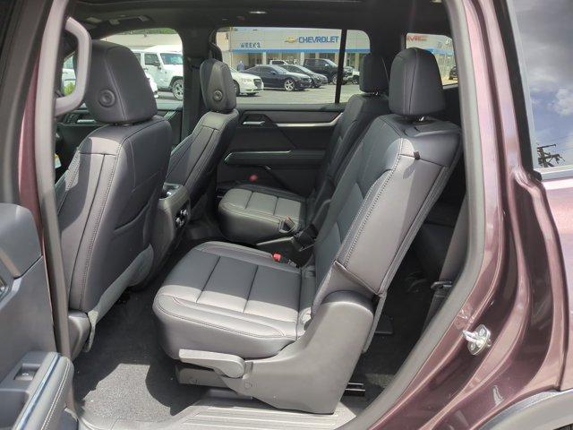 2025 GMC Acadia Vehicle Photo in WEST FRANKFORT, IL 62896-4173
