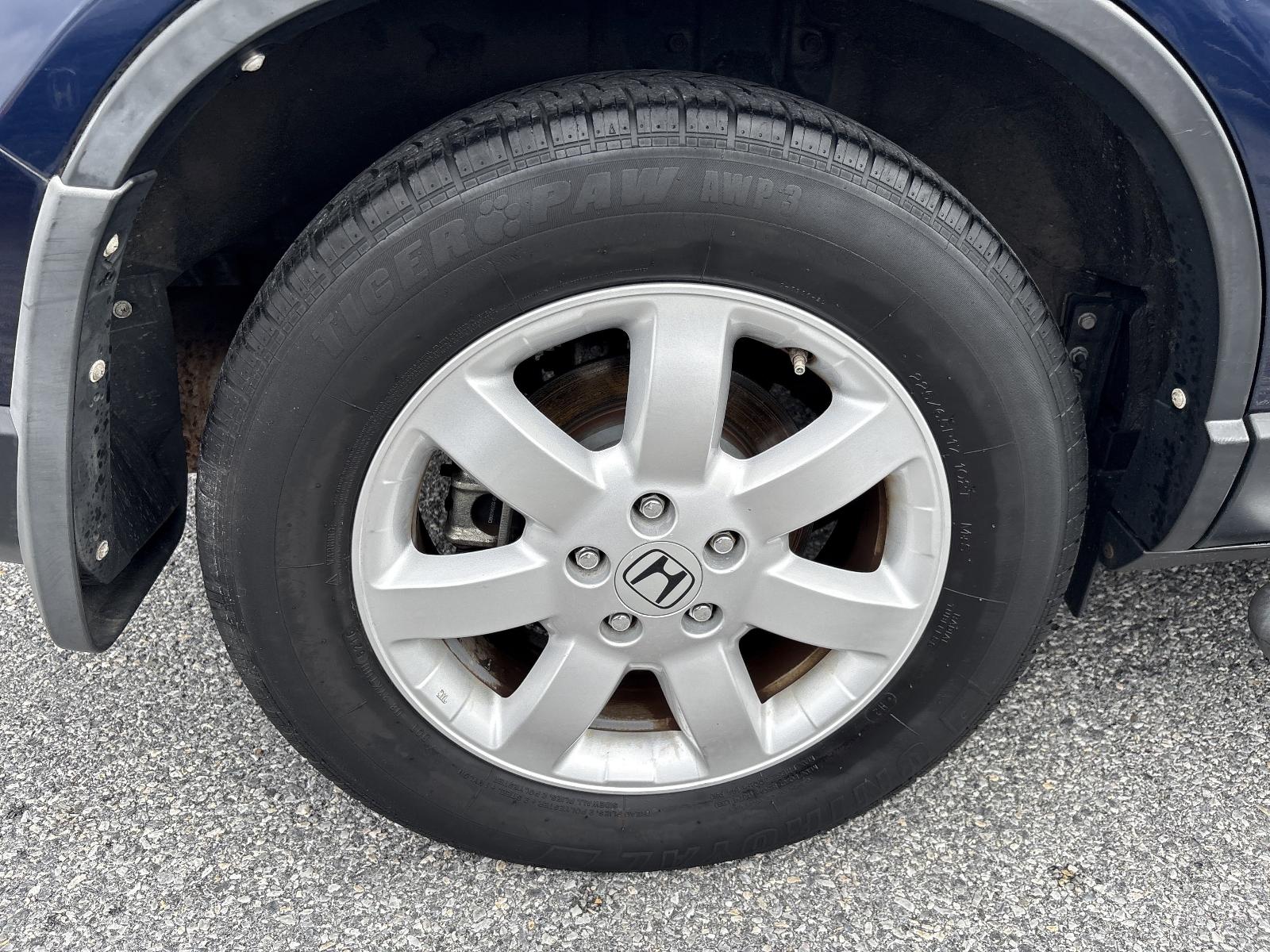 2008 Honda CR-V Vehicle Photo in Mechanicsburg, PA 17050