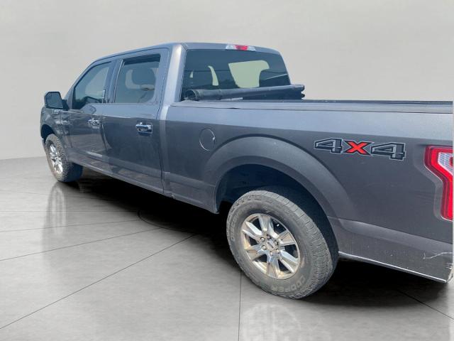 2016 Ford F-150 Vehicle Photo in APPLETON, WI 54914-4656