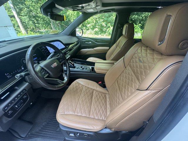 2021 Cadillac Escalade Vehicle Photo in LEOMINSTER, MA 01453-2952