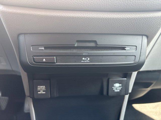 2020 Honda Odyssey Vehicle Photo in Willow Grove, PA 19090