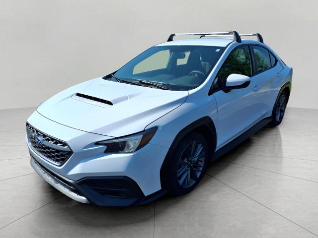 2024 Subaru WRX Vehicle Photo in Oshkosh, WI 54904