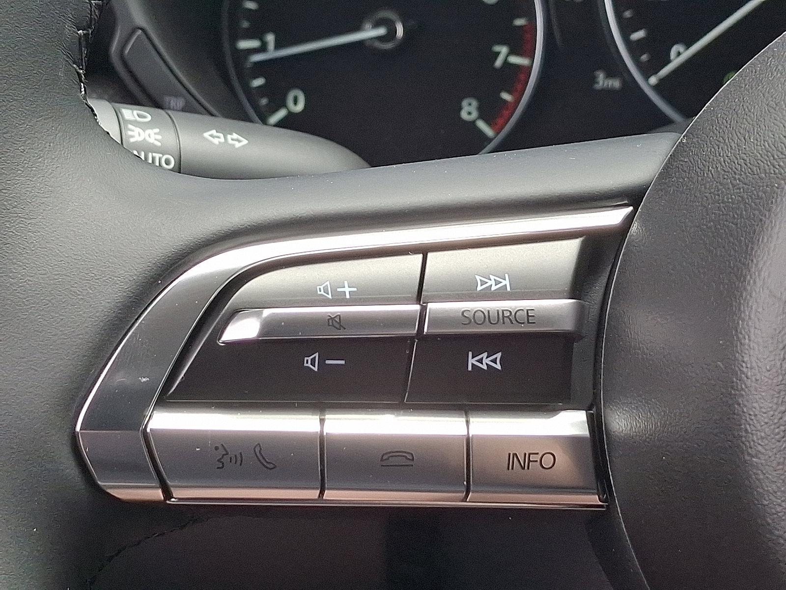 2025 Mazda CX-50 Vehicle Photo in Harrisburg, PA 17111