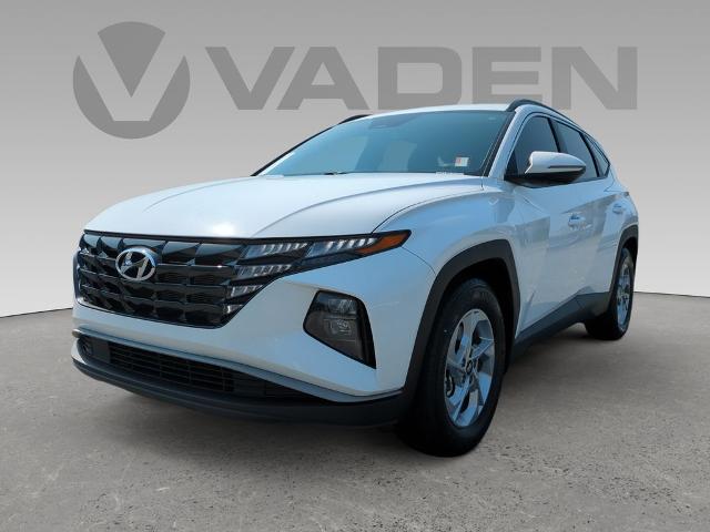 2023 Hyundai TUCSON Vehicle Photo in Brunswick, GA 31525