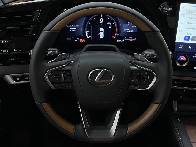 2025 Lexus RX 350 Vehicle Photo in Appleton, WI 54913