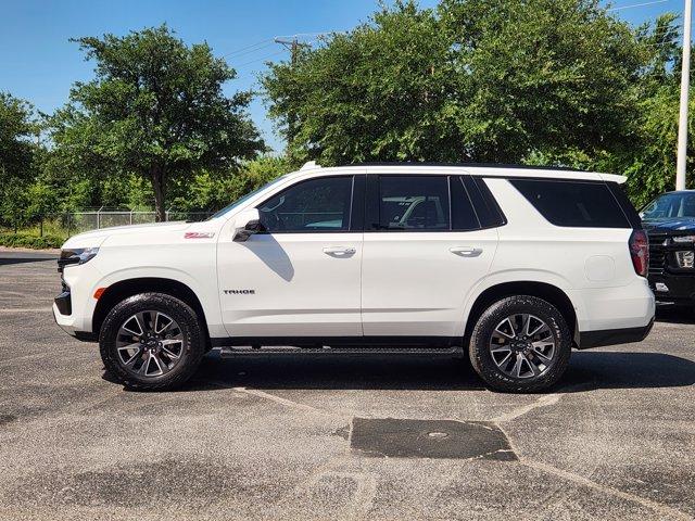 2024 Chevrolet Tahoe Vehicle Photo in Decatur, TX 76234