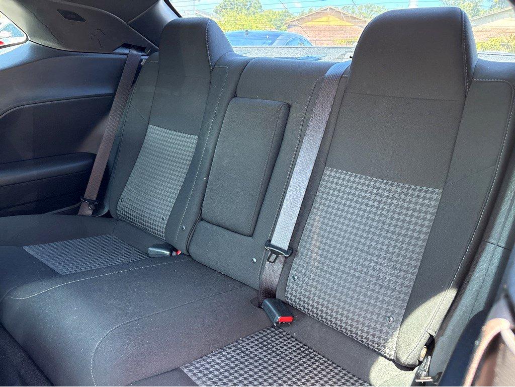2022 Dodge Challenger Vehicle Photo in SAVANNAH, GA 31406-4513
