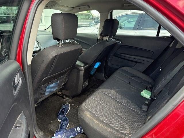 2014 Chevrolet Equinox Vehicle Photo in Fishers, IN 46038