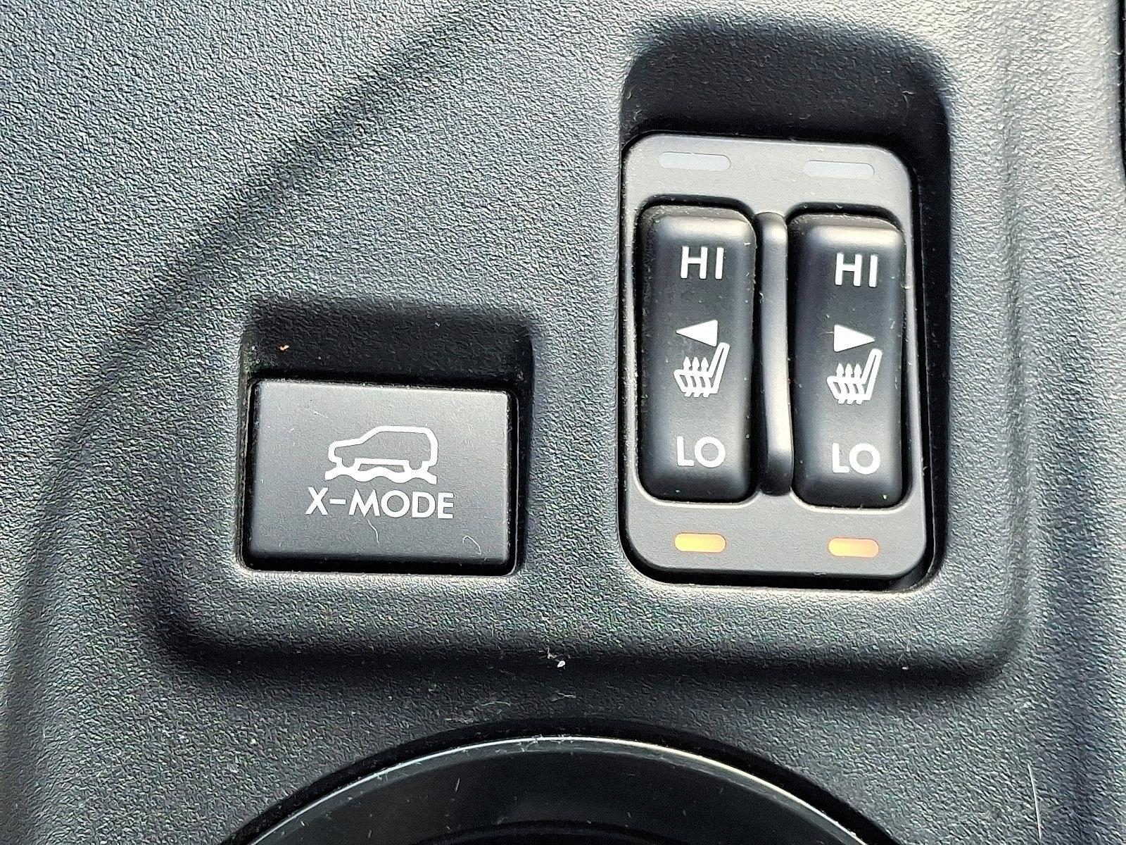 2023 Subaru Crosstrek Vehicle Photo in Easton, PA 18045